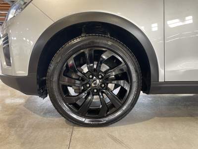SsangYong Tivoli 1.6 diesel 2WD Exclusive Grigio usata Mazzano