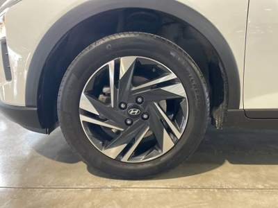 Hyundai Bayon 1.2 MPI MT XLine usata Mazzano