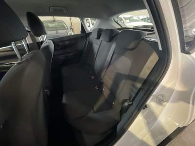 Hyundai Bayon 1.2 MPI MT XLine usata Mazzano