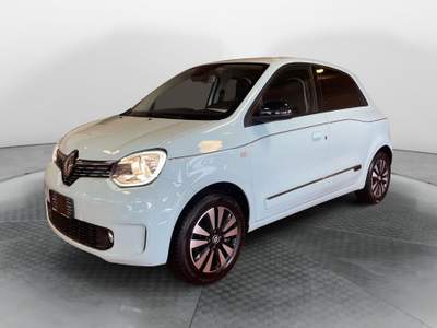 Renault Twingo Techno usata Mazzano Renault Twingo Techno usata Mazzano