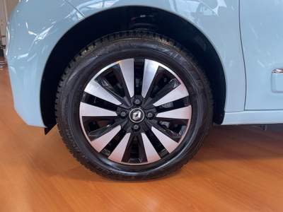 Renault Twingo Techno usata Mazzano