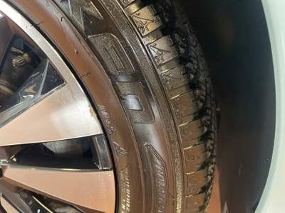 Renault Twingo Techno usata Mazzano