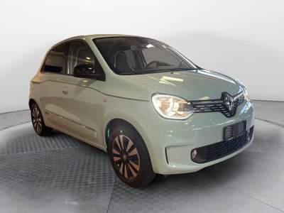 Renault Twingo Techno usata Mazzano