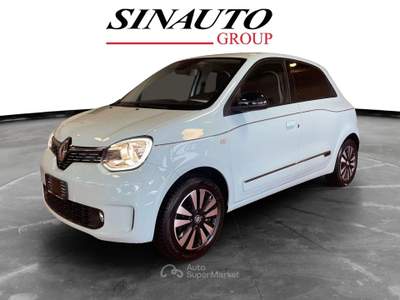 Renault Twingo Techno usata Mazzano