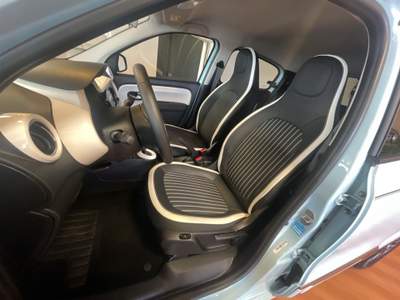 Renault Twingo Techno usata Mazzano