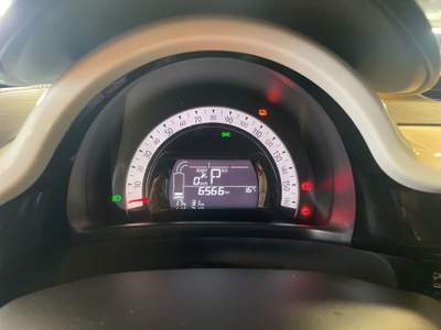 Renault Twingo Techno usata Mazzano