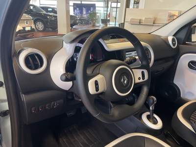 Renault Twingo Techno usata Mazzano