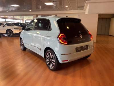 Renault Twingo Techno usata Mazzano