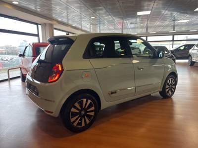 Renault Twingo Techno usata Mazzano