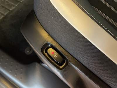 Renault Twingo Techno usata Mazzano