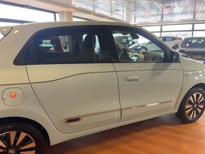 Renault Twingo Techno usata Mazzano