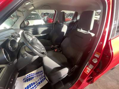 Suzuki Swift 1.2 Hybrid Cool Rosso usata Mazzano