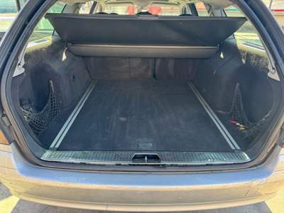 Mercedes-Benz Classe E Mercedes benz sw 220 CDI CLASSIC 2003 Argento usata Palermo