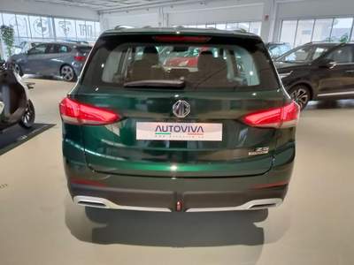 MG ZS Hybrid+ Comfort Verde usata Riva presso Chieri