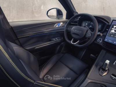 Lynk & Co 01 1.5 TD PHEV CORE AUTOMATICA Bianco usata Firenze