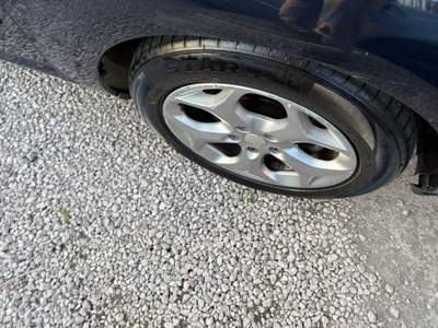 Ford Focus/Focus C-Max + 1.6 TDCi (90CV) S.W. Nero usata Castellammare di Stabia