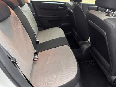 Citroen C4 SEDUCTION **NEOPATENTATI** Argento usata Verdello