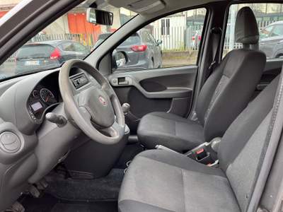 Fiat Panda 4*4 **NEOPATENTATI** Grigio usata Verdello