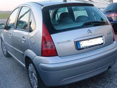 Citroen C3  usata Ferrara
