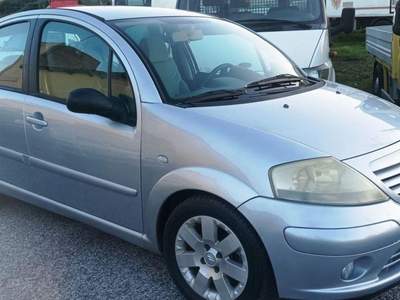 Citroen C3  usata Ferrara
