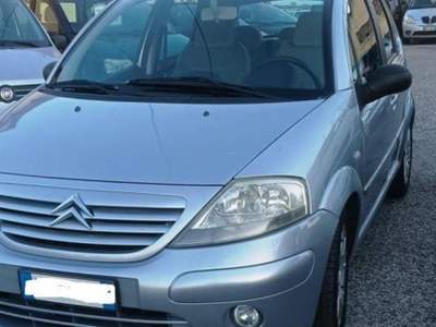 Citroen C3  usata Ferrara