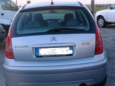 Citroen C3  usata Ferrara