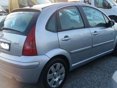 Citroen C3  usata Ferrara