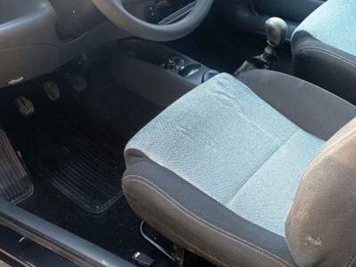 Fiat Seicento 1.1i Sporting Nero usata Ferrara
