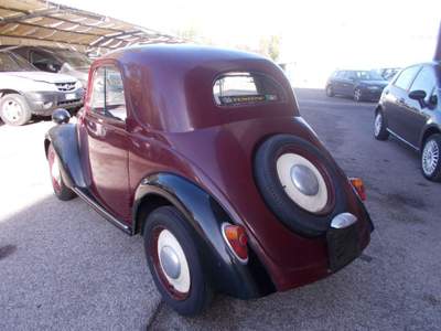 Fiat Topolino TOPOLINO A Lilla usata Terni