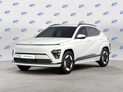 Hyundai Kona BEV 64,8 kWh Exclusive Bianco usata Pistoia Hyundai Kona BEV 64,8 kWh Exclusive Bianco usata Pistoia