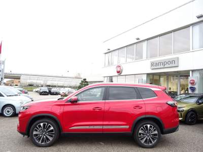 DR 7.0 DR 7.0 1.5 Plug-in Hybrid Bianco usata SAN DONA' DI PIAVE