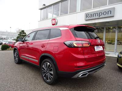 DR 7.0 DR 7.0 1.5 Plug-in Hybrid Bianco usata SAN DONA' DI PIAVE