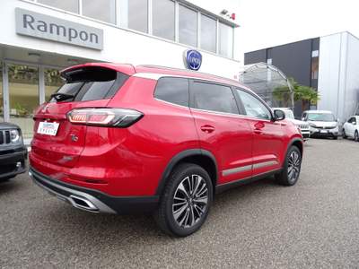 DR 7.0 DR 7.0 1.5 Plug-in Hybrid Bianco usata SAN DONA' DI PIAVE
