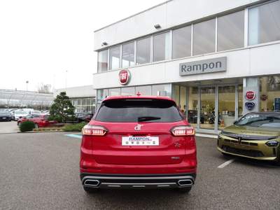 DR 7.0 DR 7.0 1.5 Plug-in Hybrid Bianco usata SAN DONA' DI PIAVE
