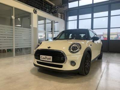 MINI Cooper MINI COOPER BAKER STREET 136CV 5 PORTE Beige usata Bedizzole