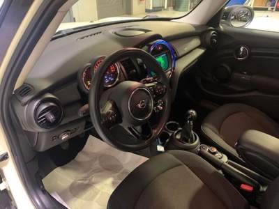 MINI Cooper MINI COOPER BAKER STREET 136CV 5 PORTE Beige usata Bedizzole