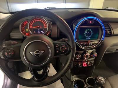MINI Cooper MINI COOPER BAKER STREET 136CV 5 PORTE Beige usata Bedizzole