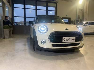 MINI Cooper MINI COOPER BAKER STREET 136CV 5 PORTE Beige usata Bedizzole