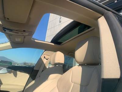 Audi A5 AUDI A5 SPB 40 TDI S-LINE S-TRONIC QUATTRO 204CV MHEV Grigio usata Bedizzole