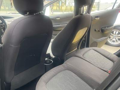 Hyundai i20 MOTORE REVISIONATO, UNICO PROPRIETARIO Grigio usata Manzano