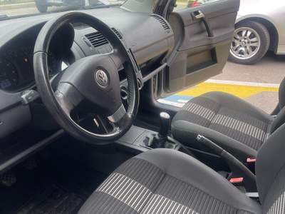 Volkswagen Polo UNICO PROPRIETARIO, TAGLIANDATA SEMPRE PRESSO CONCESSIONARIO VW Grigio usata Manzano