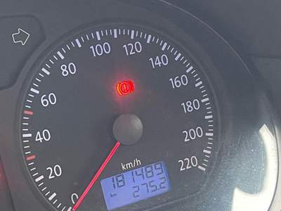 Volkswagen Polo UNICO PROPRIETARIO, TAGLIANDATA SEMPRE PRESSO CONCESSIONARIO VW Grigio usata Manzano