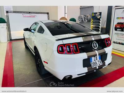 Ford Mustang Mustang V6 aut. GT KW 224 Bianco usata Venezia