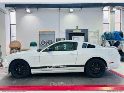 Ford Mustang Mustang V6 aut. GT KW 224 Bianco usata Venezia