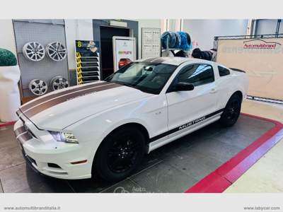 Ford Mustang Mustang V6 aut. GT KW 224 Bianco usata Venezia