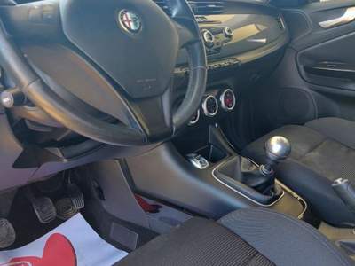 Alfa Romeo Giulietta  2.0 jtdm-2 Progression 140cv usata Fasano