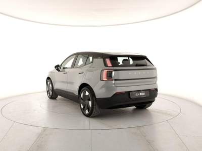 Volvo EX30 Single Motor Extended Range Ultra Grigio usata Modena