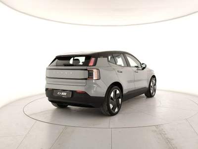 Volvo EX30 Single Motor Extended Range Ultra Grigio usata Modena
