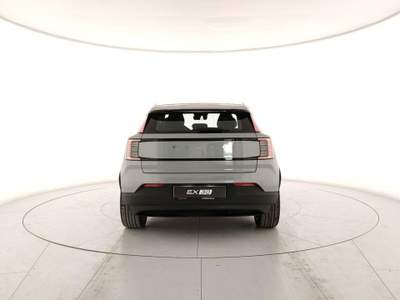 Volvo EX30 Single Motor Extended Range Ultra Grigio usata Modena