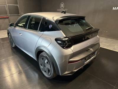 Lancia Ypsilon Hybrid e-DCT Grigio usata Bastia Umbra
